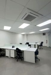 Henderson Industrial Park (D3), Factory #577723511